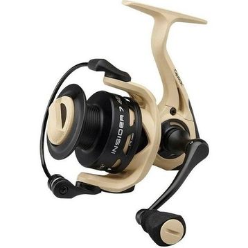 Dam Insider 7 6000S Fd 6+1BB Olta Makinesi