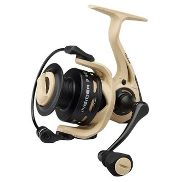Dam Insider 7 6000S Fd 6+1BB Olta Makinesi