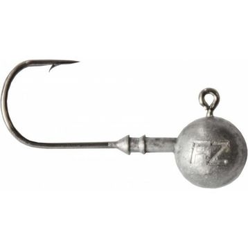 Dam No: 4/0 Ball 5 Adet 20 gr Jig Head İğne