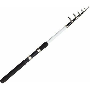 Dam Nova Expedition 8'0 inç 2.40 m 20-40 gr 6 Parça Olta