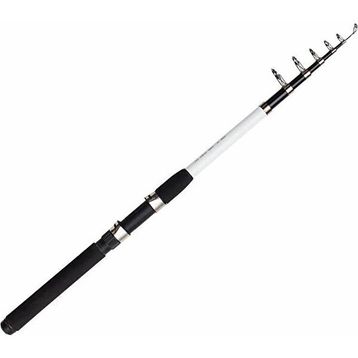 Dam Nova Expedition 8'0 inç 2.40 m 20-40 gr 6 Parça Olta