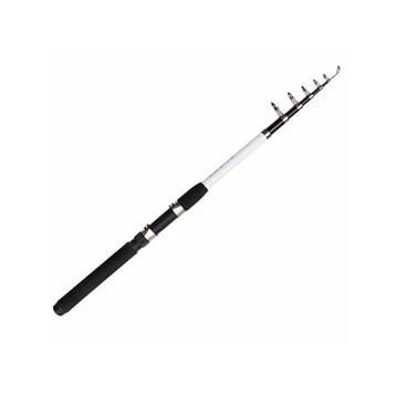 Dam Nova Expedition 8'0 inç 2.40 m 20-40 gr 6 Parça Olta