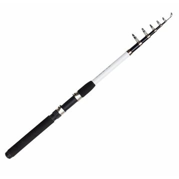 Dam Nova Expedition 8'0 inç 2.40 m 20-40 gr 6 Parça Olta
