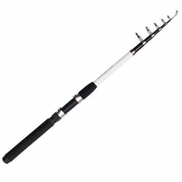 Dam Nova Expedition 8'0 inç 2.40 m 20-40 gr 6 Parça Olta