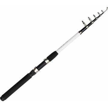Dam Nova Expedition 8'0 inç 2.40 m 20-40 gr 6 Parça Olta