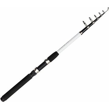 Dam Nova Expedition 8'0 inç 2.40 m 20-40 gr 6 Parça Olta