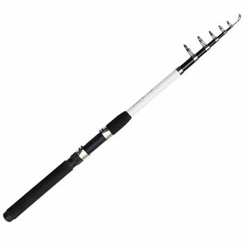 Dam Nova Expedition 8'0 inç 2.40 m 20-40 gr 6 Parça Olta