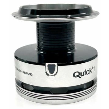Dam Quick 1 2000 FD Yedek Kafa