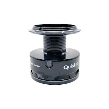 Dam Quick 2 6000 FD Yedek Kafa