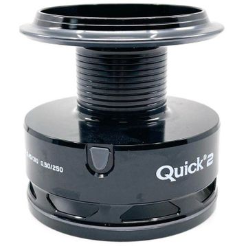 Dam Quick 2 6000 FD Yedek Kafa