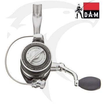 Dam Quick Alux 630 FD Olta Makinesi