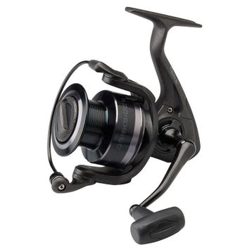 Dam Quick Darkside 4 6000S FD 3+1BB Olta Makinesi