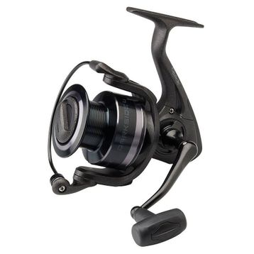 Dam Quick Darkside 4 6000S FD 3+1BB Olta Makinesi