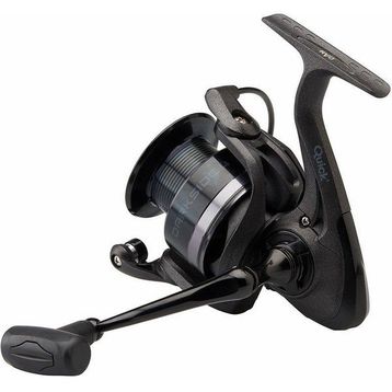 Dam Quick Darkside 4 6000S FD 3+1BB Olta Makinesi
