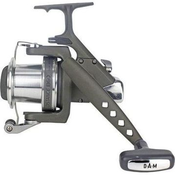 Dam Quick Distance 860 Makinesi