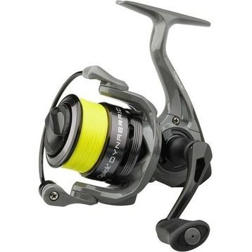 Dam Quick Dynabraid 4 3000S FD 3+1BB Olta Makinesi