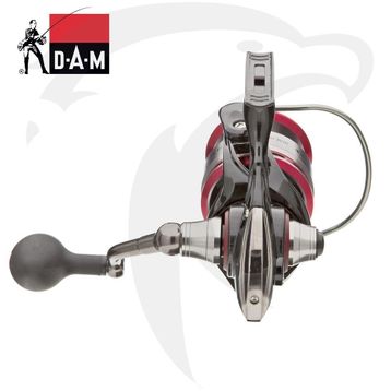 Dam Quick Royal 760 FD Olta Makinesi