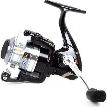 Dam Quick SLR Spin 530FD Makine