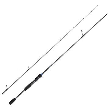 Dam Salt-x Sw Spin 2,25 m 2,5-10 gr 2 Parça Spin Olta Kamışı