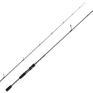 Dam Salt-x Sw Spin 2,25 m 2,5-10 gr 2 Parça Spin Olta Kamışı