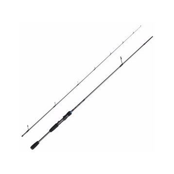 Dam Salt-x Sw Spin 2,25 m 2,5-10 gr 2 Parça Spin Olta Kamışı