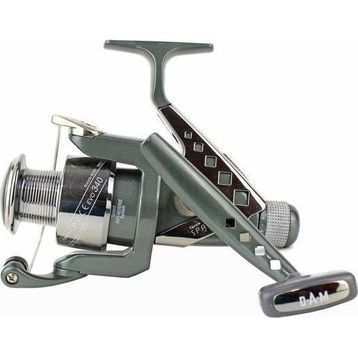 Dam Space EVO340 Makine