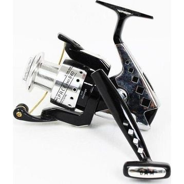 Dam Space EVO940FD Makine