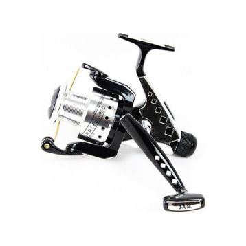 Dam Space Evo950 Makine