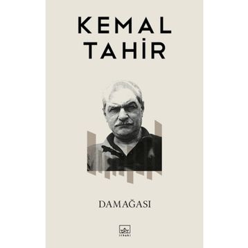 DAMAĞASI - KEMAL TAHIR