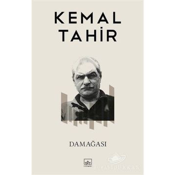 DAMAĞASI - KEMAL TAHIR