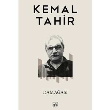 DAMAĞASI - KEMAL TAHIR