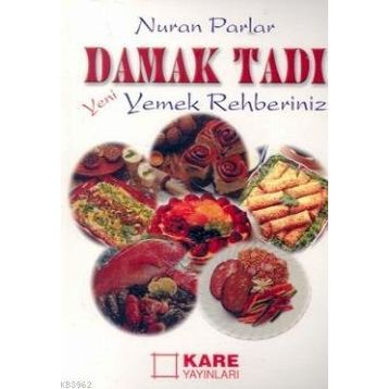 Damak Tadı - Nuran Parlar