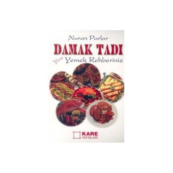 Damak Tadı - Nuran Parlar