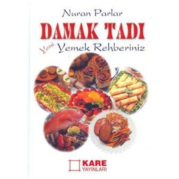 Damak Tadı - Nuran Parlar