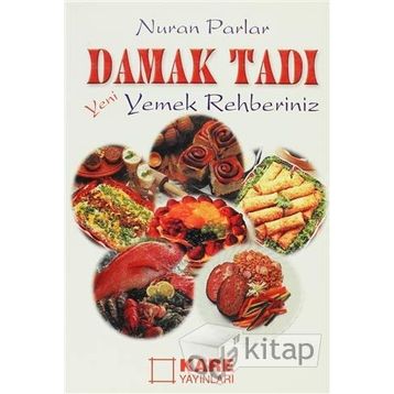 Damak Tadı - Nuran Parlar