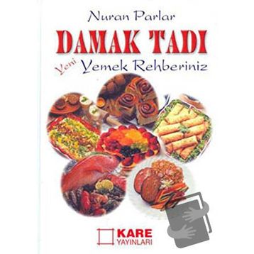 Damak Tadı - Nuran Parlar