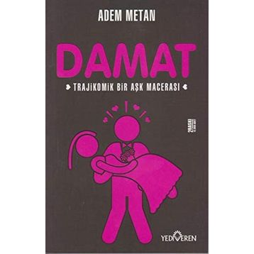 Damat - Adem Metan
