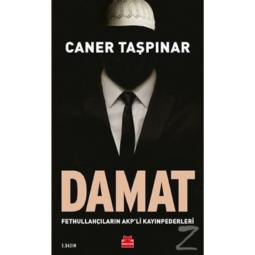Damat - Caner Taşpınar
