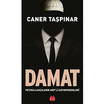 Damat - Caner Taşpınar