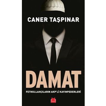 Damat - Caner Taşpınar