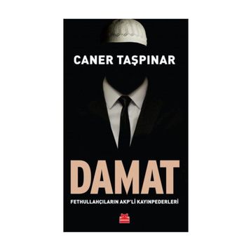 Damat - Caner Taşpınar