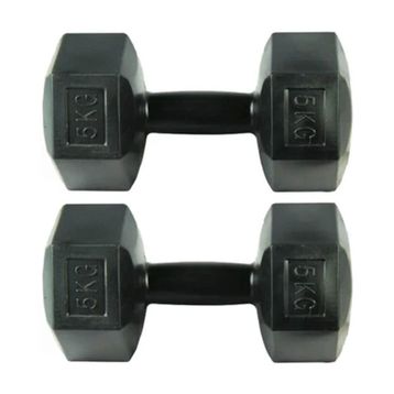 Dambılcım 5 kg 2 Adet Dambıl Seti