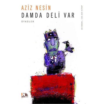 Damda Deli Var - Aziz Nesin