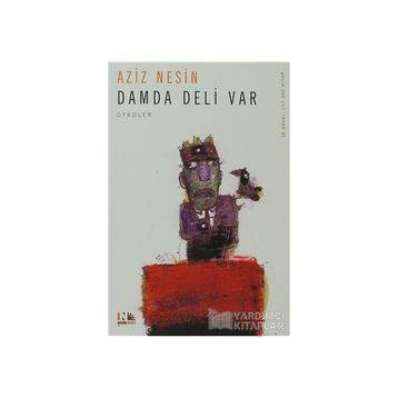 Damda Deli Var - Aziz Nesin