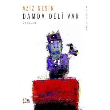 Damda Deli Var - Aziz Nesin