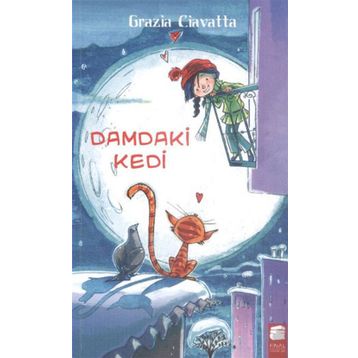 Damdaki Kedi - Grazia Ciavatta