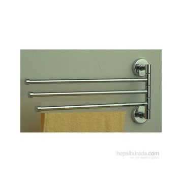 Dame Döner Üçlü Havluluk