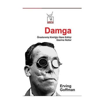 Damga - Erving Goffman