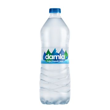 Damla 1 lt Su