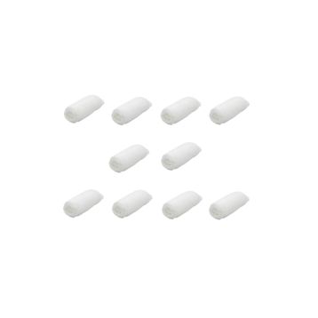 Damla 10 cm x 4 mt Sağlık Elastik Sargı Bezi